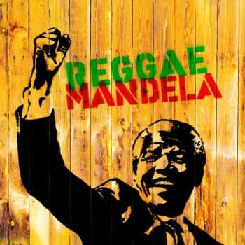 Album Various: Reggae Mandela