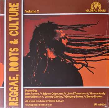 Album Various: Reggae, Roots & Culture Vol.2