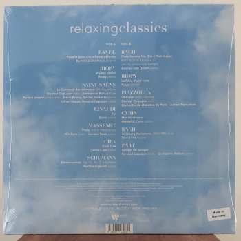 LP Various: Relaxing Classic 391370