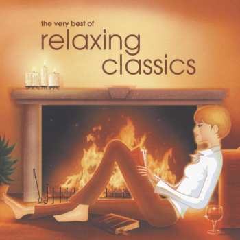 Various: Relaxing Classics