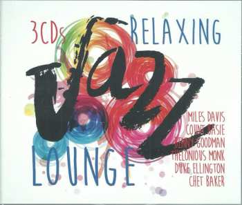 Album Various: Relaxing Jazz Lounge
