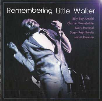 Various: Remembering Little Walter