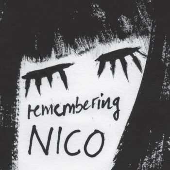 Album Various: Remembering Nico