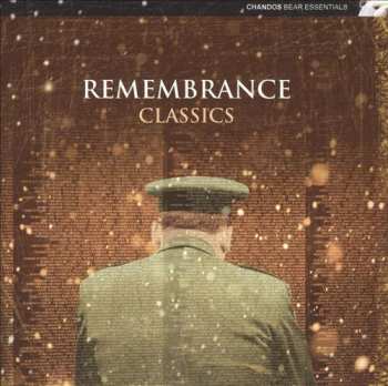 Album Various: Remembrance Classics