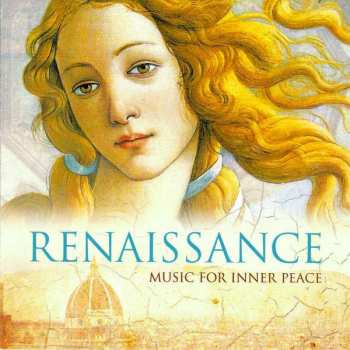 Various: Renaissance Music For Inner Peace