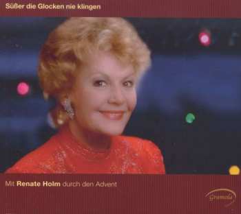 Album Various: Renate Holm - Süßer Die Glocken Nie Klingen