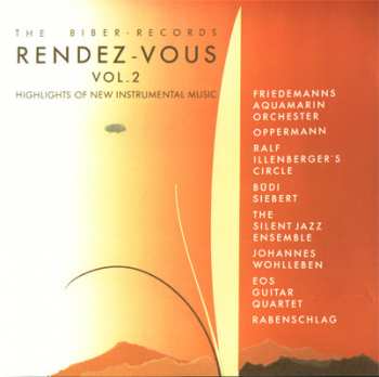 Album Various: Rendez-Vous Volume 2