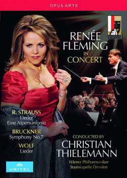 Album Various: Renee Fleming In Concert