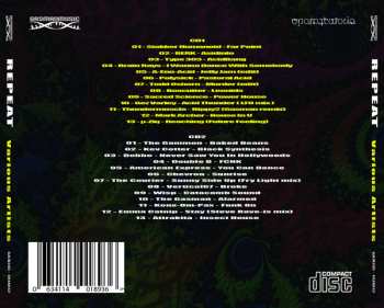 2CD Various: Repeat 94577