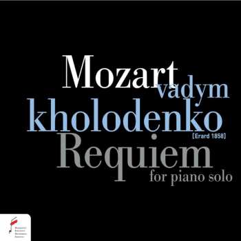 Album Various: Requiem Für Piano Solo
