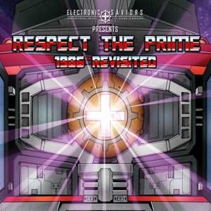 Album Various: Respect the Prime: 1986 Revisited