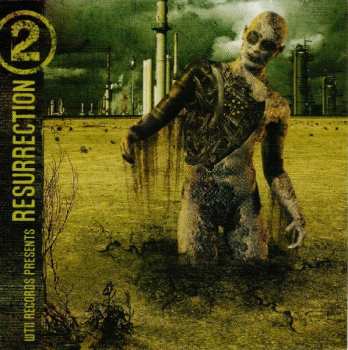 Album Various: Resurrection 2