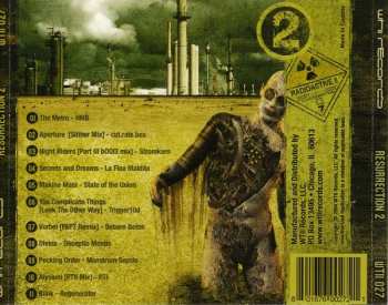 CD Various: Resurrection 2 261392