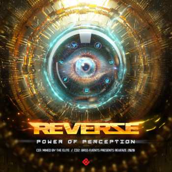 Album Various: Reverze - Power Of Perception