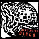 Album Various: Revolution Disco
