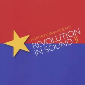 Album Various: Revolution In Sound II