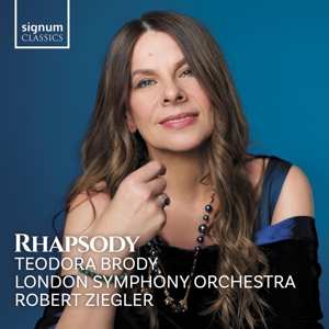 Album Various: Rhapsody