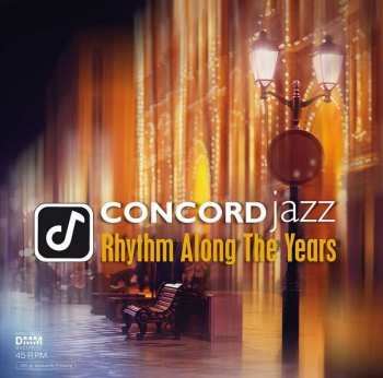Album Various: Rhythm Along The Years
