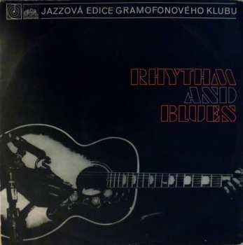 Album Various: Rhythm And Blues