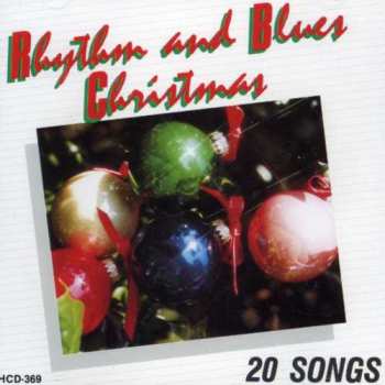 Album Various: Rhythm And Blues Christmas
