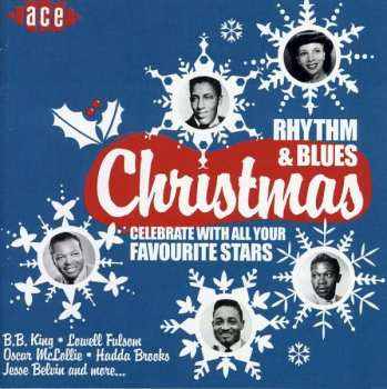 Album Various: Rhythm & Blues Christmas