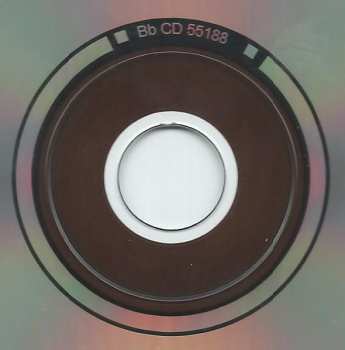 CD Various: Rhythm Feet