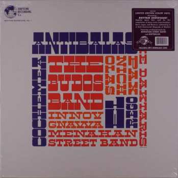 Album Various: Rhythm Showcase, Vol. 1