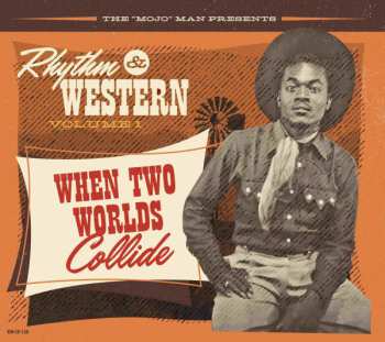 Album Various: Rhythm & Western Volume 1 When Two Worlds Collide