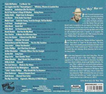 CD Various: Rhythm & Western Volume 2 Your Cheatin' Heart 327444