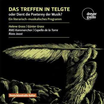 Various: Rias-kammerchor - Das Treffen In Telgte Oder Dient Die Poeterey Der Musik?