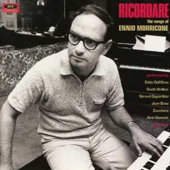Album Various: Ricordare (The Songs Of Ennio Morricone)