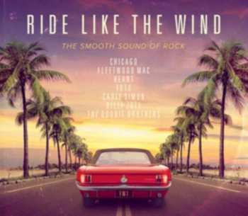 Album Various: Ride Like The Wind