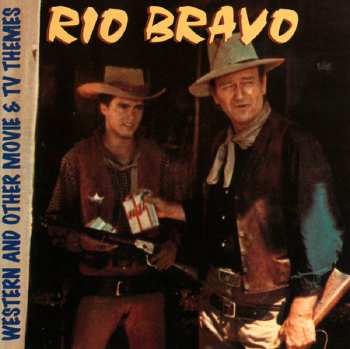 Album Various: Rio Bravo