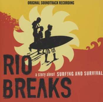 Various: Rio Breaks