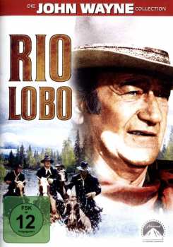 Album Various: Rio Lobo