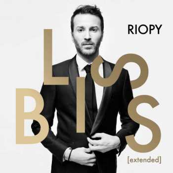 CD Various: Riopy - Bliss 360275
