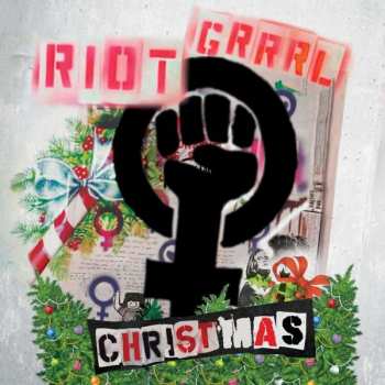Various: Riot Grrrl Christmas