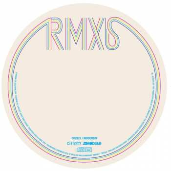 CD Various: RMXS 96136