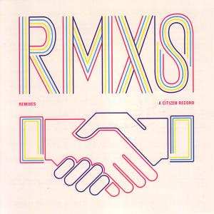 Album Various: RMXS