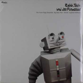 Album Various: Robbi, Tobbi Und Das Fliewatüüt