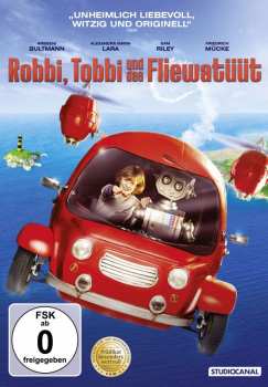 DVD Various: Robbi, Tobbi Und Das Fliewatüüt 186919