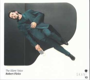 Album Various: Robert Fleitz - The Silent Voice