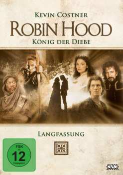 Album Various: Robin Hood - König Der Diebe