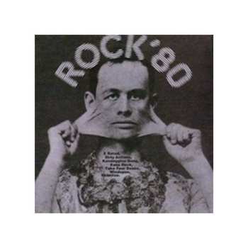 CD Various: Rock '80