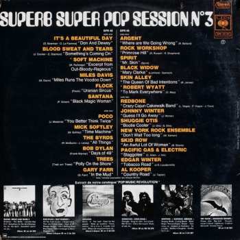 2LP Various: Superb Super Pop Session N°3 503143