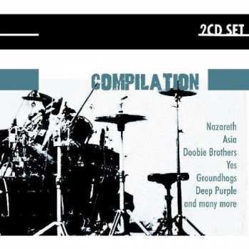 Album Various: Rock Compilation