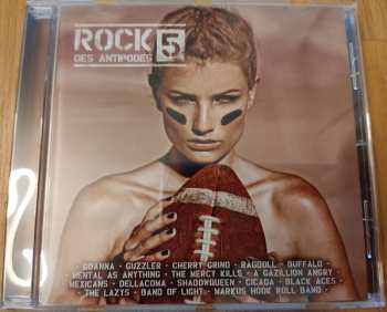 Various: Rock Des Antipodes 5