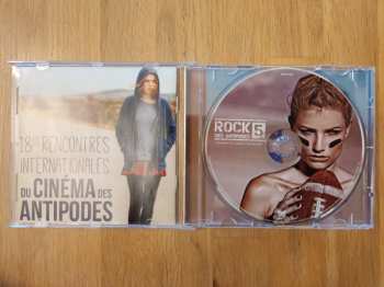 CD Various: Rock Des Antipodes 5 432390