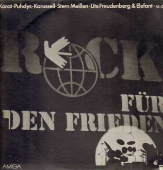 Album Various: Rock Für Den Frieden