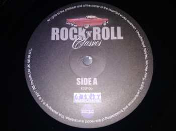 LP Various: Rock 'N' Roll Classics 332545